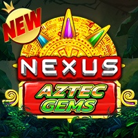 Nexus Aztec Gems™