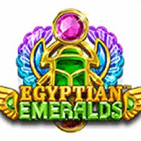 Egyptian Emeralds™ PowerPlay Jackpot
